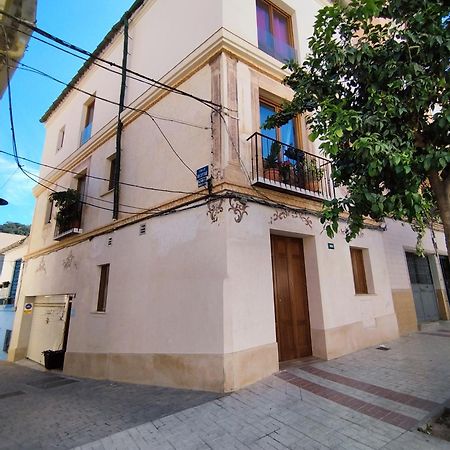 Altozano Room I, Estudió, centro de Málaga, GayFriendly, Wi-Fi gratis Exterior foto